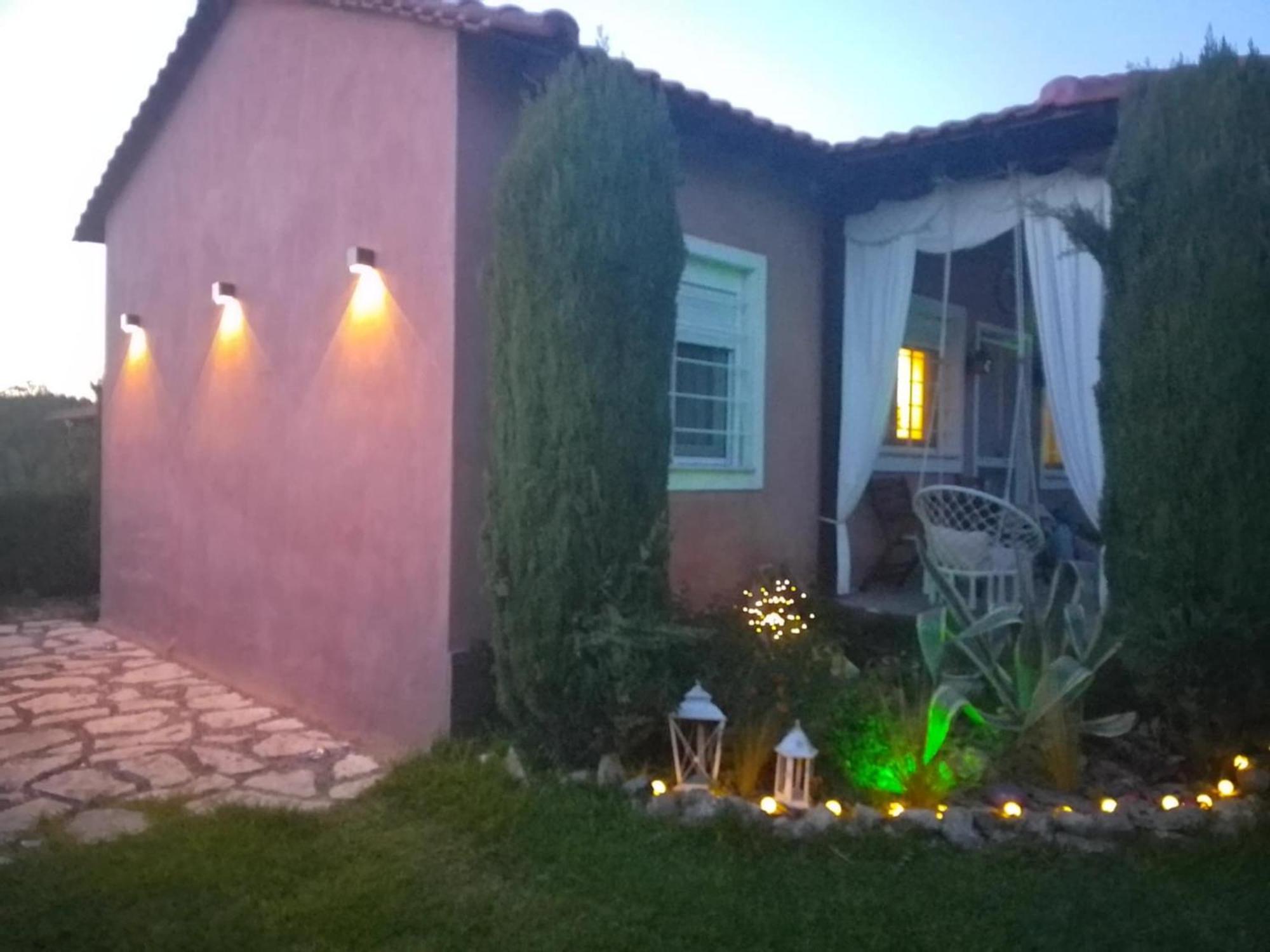 Lagoon Beach House Неа-Потідея Екстер'єр фото